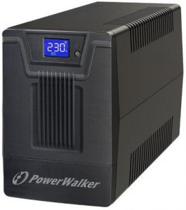 UPS ZASILACZ AWARYJNY PowerWalker VI 800 SCL FR
