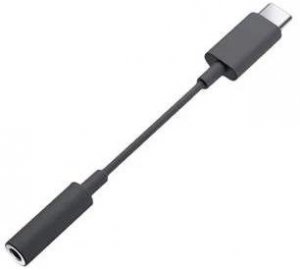 Przejściówka Dell SA1023 Adapter USB-C na 3,5mm minijack