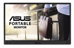 Monitor 15 Asus ZenScreen MB166B FullHD IPS