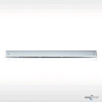 Okap AC z regulatorem przepływu Aereco - 3 kolory Okap AC z regulatorem przepływu Aereco - 3 kolory