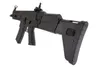 Replika karabinka SC-01 - czarna