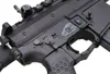 Replika subkarabinka WE-PDW GBBR - czarna