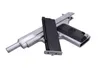 Replika gazowa pistoletu SR-33 - srebrny