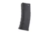 Magazynek mid-cap 120 kulek do M4/M16 (5 sztuk) - czarny
