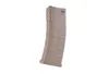 Magazynek mid-cap 120 kulek do M4/M16 (5 sztuk) - tan