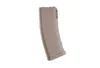 Magazynek mid-cap 120 kulek do M4/M16 (5 sztuk) - tan