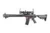 Replika karabinka SA-V26 ONE™ - Red Edition
