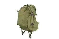Plecak 3-Day Assault Pack - oliwkowy