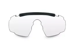 Wizjer do okularów Saber Advanced - przezroczysty