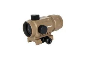 Kolimator V Tactical Mini Red Dot Sight RDA20 - tan 