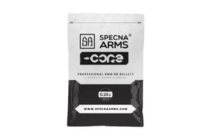 Kulki Specna Arms CORE™ 0,25g - 1000 szt.