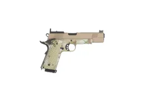 Replika pistoletu Raven MEU Railed BDS (GG) - Camo/Tan (OUTLET)