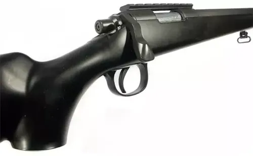 Replika karabinu snajperskiego MB-02G - Czarna