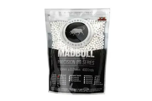 Kulki Precision BBs 0,25g - worek 4000 szt.