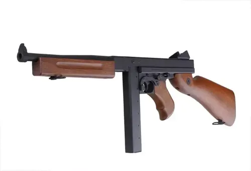 Replika pistoletu maszynowego SW-05