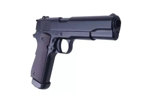Replika pistoletu KP-1911 M (CO2)