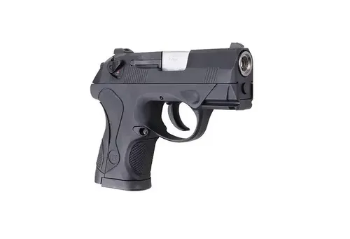 Replika pistoletu D001 - BLK