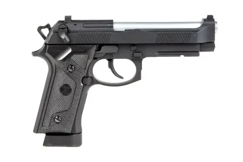 Replika pistoletu M9 IA Elite (CO2)