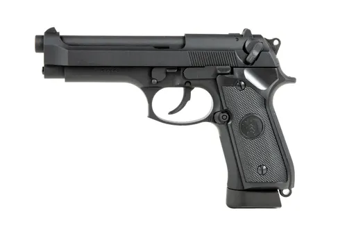 Replika pistoletu M9 (CO2)
