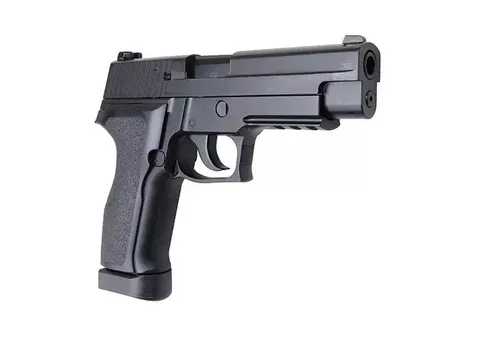 Replika pistoletu KP-01-E2 (CO2)