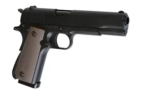 Replika pistoletu KP1911 (CO2)