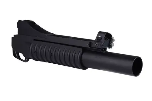 Replika granatnika M203 Long