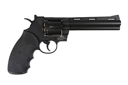 Replika rewolweru 6&quot; .357