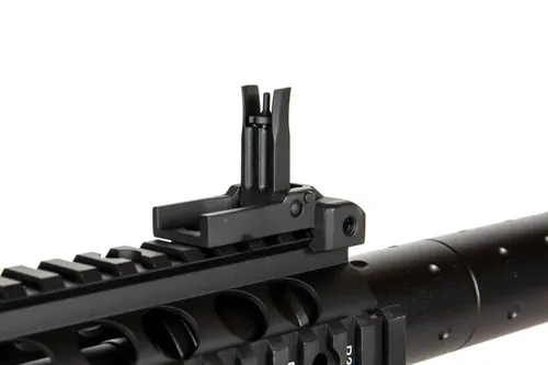 Replika karabinka SA-A07 ONE™ SAEC™ System - czarna