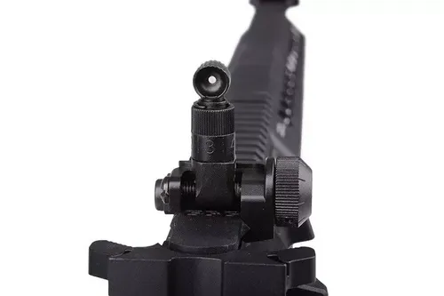 Replika karabinka CM16 SRXL