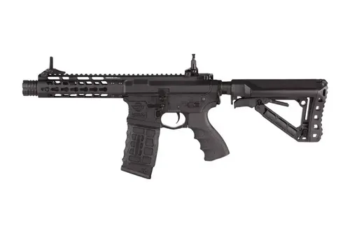 Replika karabinka CM16 Wild Hog 7&quot;