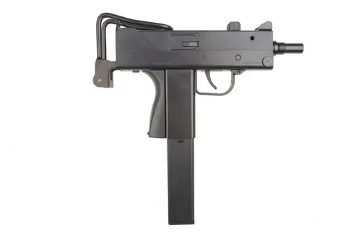 Replika pistoletu maszynowego M11
