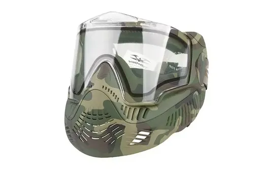 Maska ochronna MI-7 - Woodland