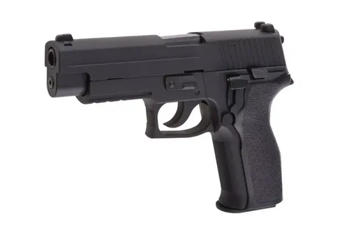Replika pistoletu KP-01-E2 (green gas)