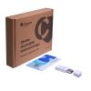 Podpis elektroniczny z kartą i czytnikiem Certum Mini ważny 1 rok
