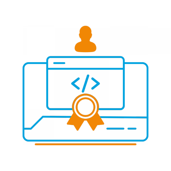 Standard Code Signing - zestaw ważny 2 lata