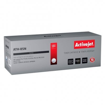 Toner zamienny Activejet  ATH-85N / CE285A
