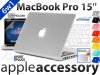 6w1 MacBook Pro 15'' OBUDOWA HARD CASE ETUI MAT