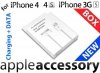 KABEL Apple Dock 30 Pin to USB iPad 1/ 2/ 3, iPhone 4/4S/ 3GS/ 3, iPod Touch/Classic/ Nano