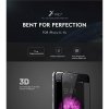 Benks GLASS X PRO+ 3D iPhone 6 6S Plus Szkło HARTOWANE 9H