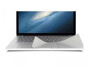 Folia ochronna Naklejka Palm Guard MacBook Pro 13'' Retina