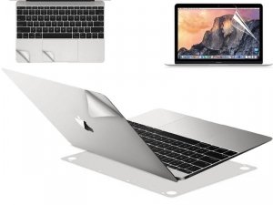 5w1 Folia Ochronna Naklejka Mac Guard MacBook 12'' Retina