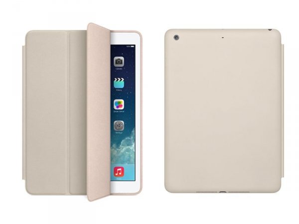 Smart Case do Apple New iPad Etui