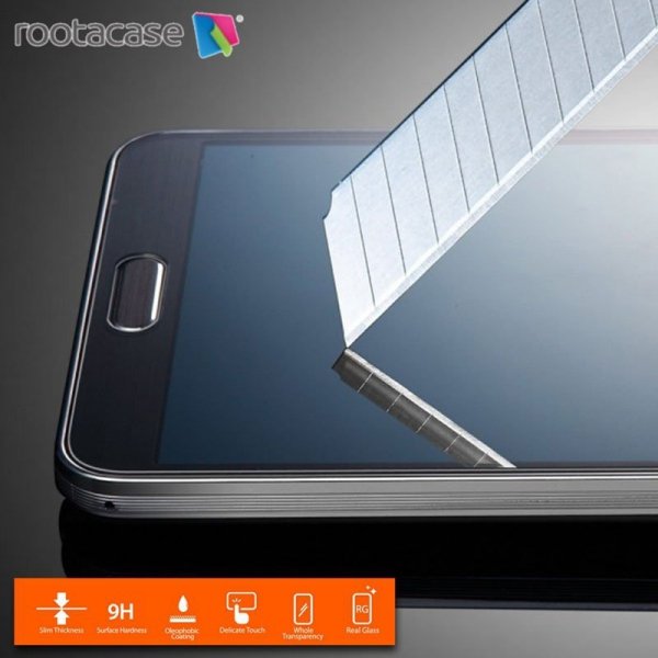 GLASS SLIM SAMSUNG Galaxy Note 3 Szkło GLAS.tr