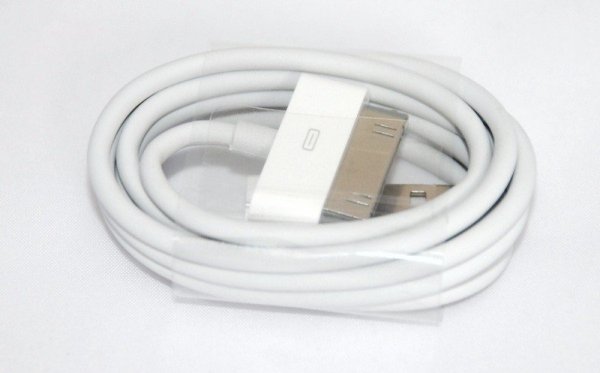 KABEL Apple Dock to USB iPhone 4S iPad 3 iPod