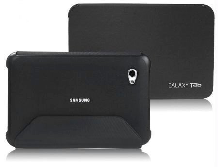 Samsung Galaxy Tab Tab2 7.0 Book Cover P3100 P6200