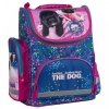 TORNISTER KASETONOWY ERGONOMICZNY THE DOG 34 PIESKI