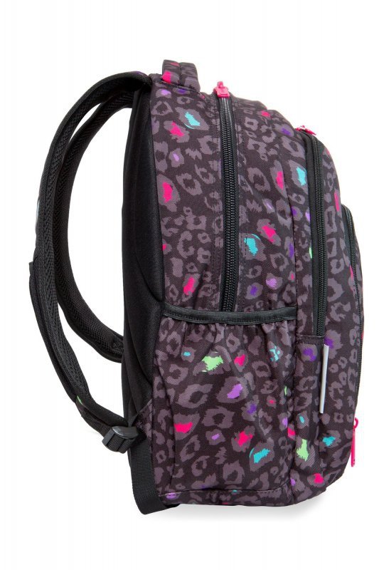 PLECAK COOLPACK CP CZARNA PANTERA STRIKE 27L