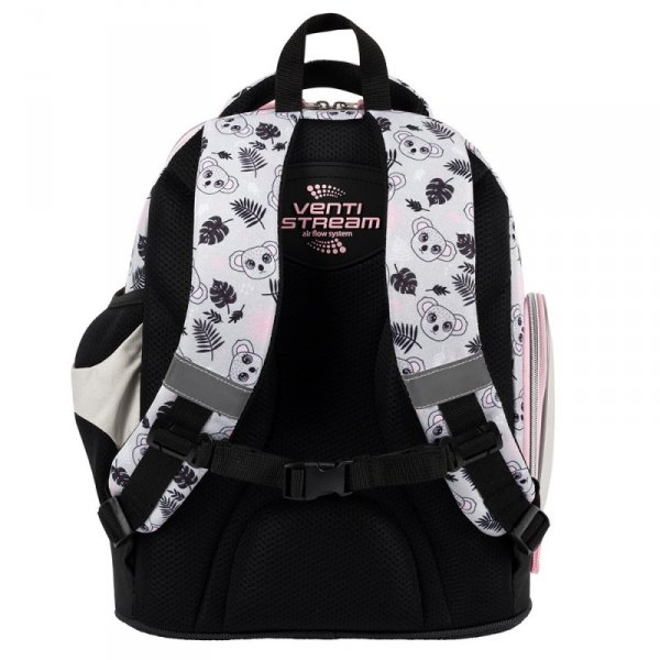 Tornister Plecak Premium Bambino Koala klasa 1-3 SP