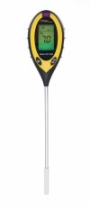 Miernik gleby 4w1 KD11408