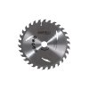 Tarcza widiowa 210mm do drewna 20T